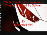 Winter Electronics Sensations Chapter 7- Mixed...