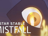 Star Stable: Mistfall | Hivatalos Előzetes