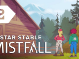Star Stable: Mistfall | 2. rész - Járőrök
