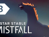 Star Stable: Mistfall | 3. rész - A Kapu