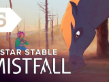 Star Stable: Mistfall | 5. rész - Blaze