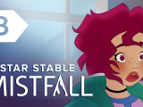 Star Stable: Mistfall | 8. rész - Az Előőrs