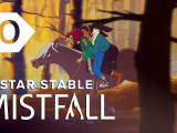 Star Stable: Mistfall | 10. rész - A Kötelék