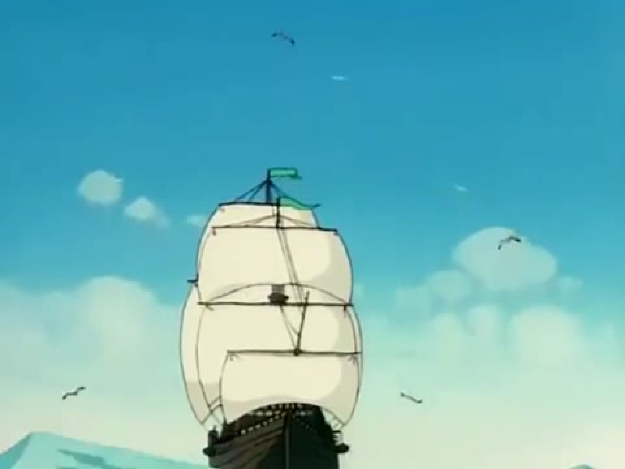 Arslan Senki Ova R Sz Magyar Felirattal Indavideo Hu