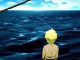 Anime Amv Mix Ocean To Ocean  Pitbull feat...