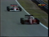 F1 1989 Portugál Nagydíj