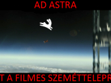 Rossz filmek - Ad Astra