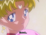 Sailor Moon 167. rész
