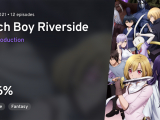 Peach Boy Riverside S01E011 Rhun-Sub 720p