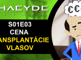 Transplantácia Vlasov Cena - PHAEYDE Clinic...
