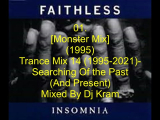 Trance Mix 14 (1995-2021) - Search Of The Past...