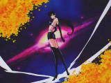 Sailor Moon 176. rész
