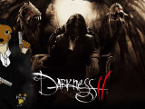 The Darkness II #1 - Szerelem első játszásra!