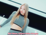 NAYEON - POP (Hun sub - PengSang Team)