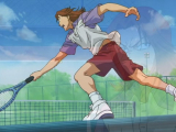 The Prince of Tennis ep1