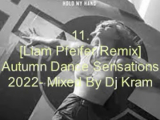 Autumn Dance Sensations 2022- Mixed by Dj Kram