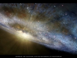 timelapse of the entire universe