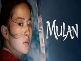 Mulan music video