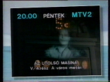 Műsorajánlat 1996.03. /TVRIP/