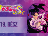 Sailor Moon S 19. rész [Magyar Felirattal]
