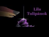 Zootropolisz - Lila tulipánok (Hun Dub)