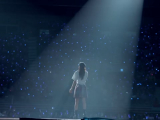 Taeyeon - The ODD Of LOVE koncert 1. rész
