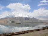 Karakul tó (Fekete-tó)