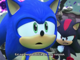 Sonic Prime 17.rész (magyar fansub)