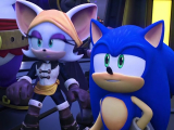 Sonic Prime 19.rész