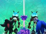 Sonic Prime 21.rész