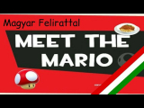 SMG4: Íme a Mario. [MAGYARUL]