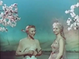 Hamupipőke teljes balett 1960-as