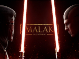 Star Wars - Malak an Old Republic Story Magyar...