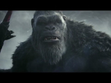 Godzilla x Kong: Az új birodalom - Magyar...