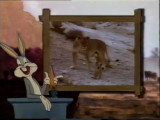 Tapsi Hapsi az oroszlánok között (1996)