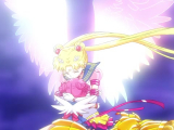[TnT] Bishoujo Senshi Sailor Moon - Cosmos 2...