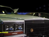 AMERIKAI LUXUS - Cadillac Fleetwood teszt