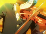 Ao no Orchestra - Anime and Japan Critics