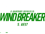 Wind Breaker - 5. rész - magyar felirattal