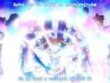 Bishoujo Senshi Sailor Moon - Cosmos 2. rész...