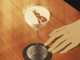 Bartender: Kami no Glass - 6. rész