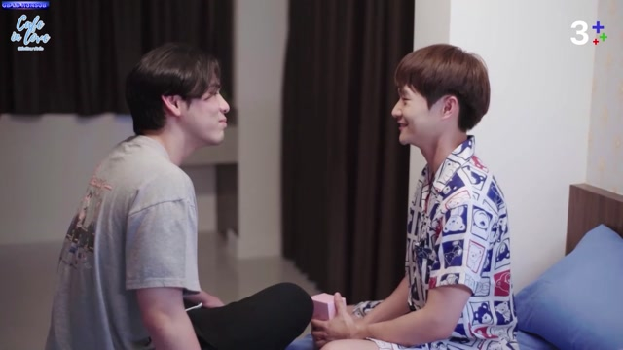 Cafe In Love 2023 Thailand Ep 7 Hun Sub Indavideo Hu