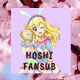Hoshi FanSub