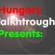 HunWalkhtrough