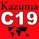 kazuma c19
