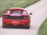 Ferrari F50 a turbó hangja...