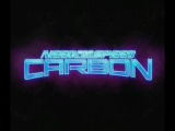NFS Carbon XBOX Demo