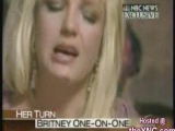 Britney kisasszony