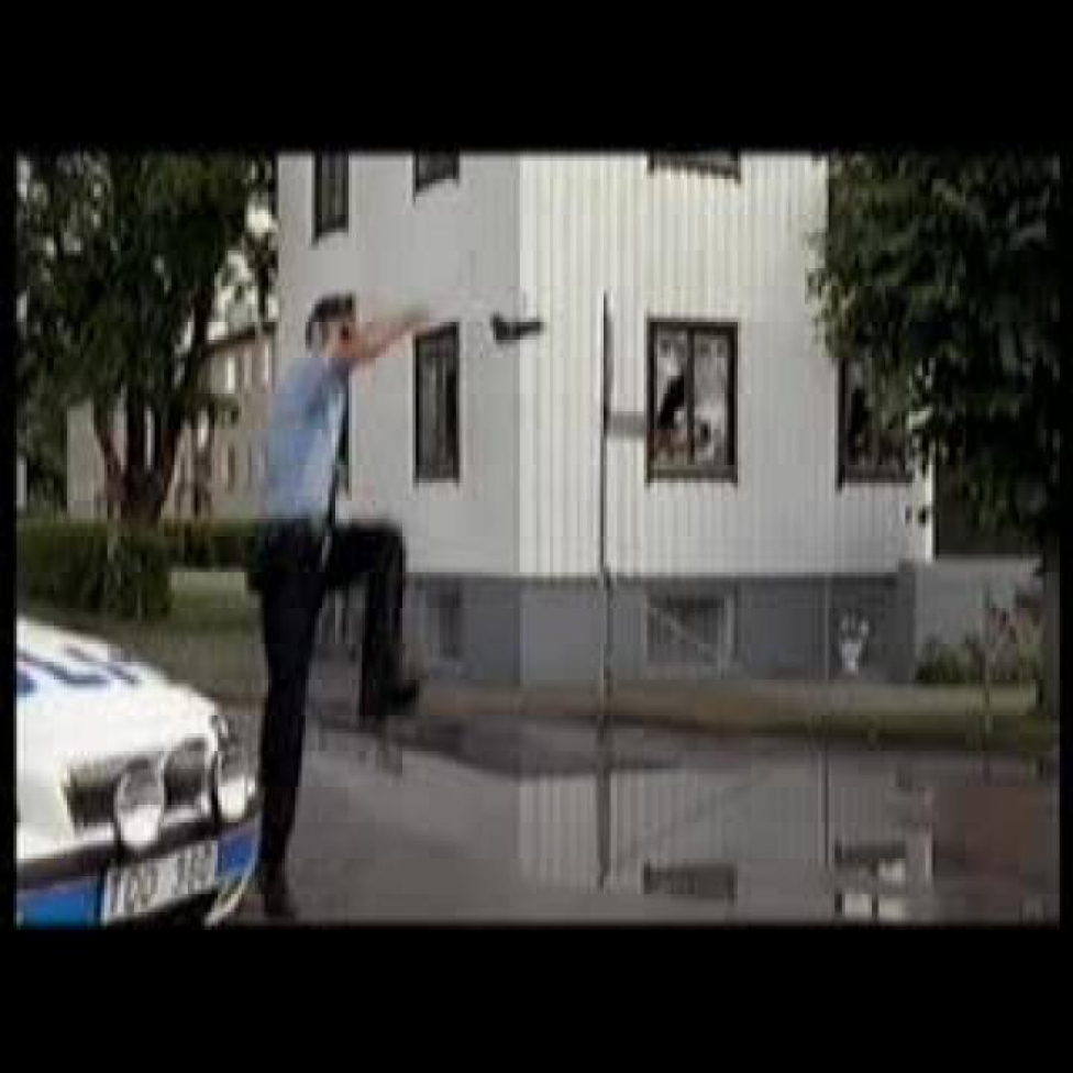 Funny Police Video Clips