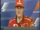 Michael Schumacher, az utolérhetetlen